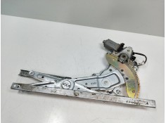 Recambio de elevalunas trasero derecho para kia carens 2.0 turbodiesel cat referencia OEM IAM   5P 2