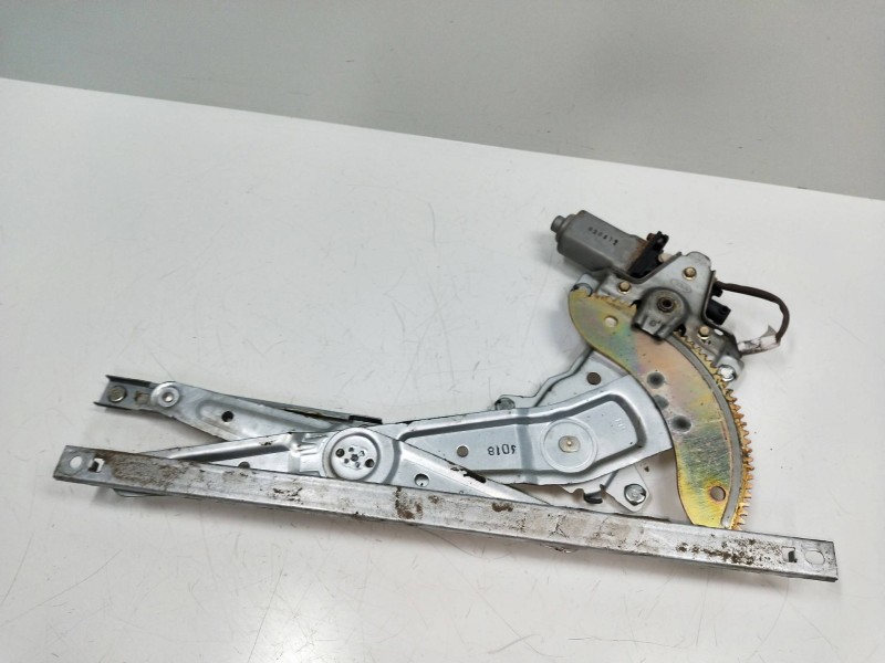 Recambio de elevalunas trasero derecho para kia carens 2.0 turbodiesel cat referencia OEM IAM   5P