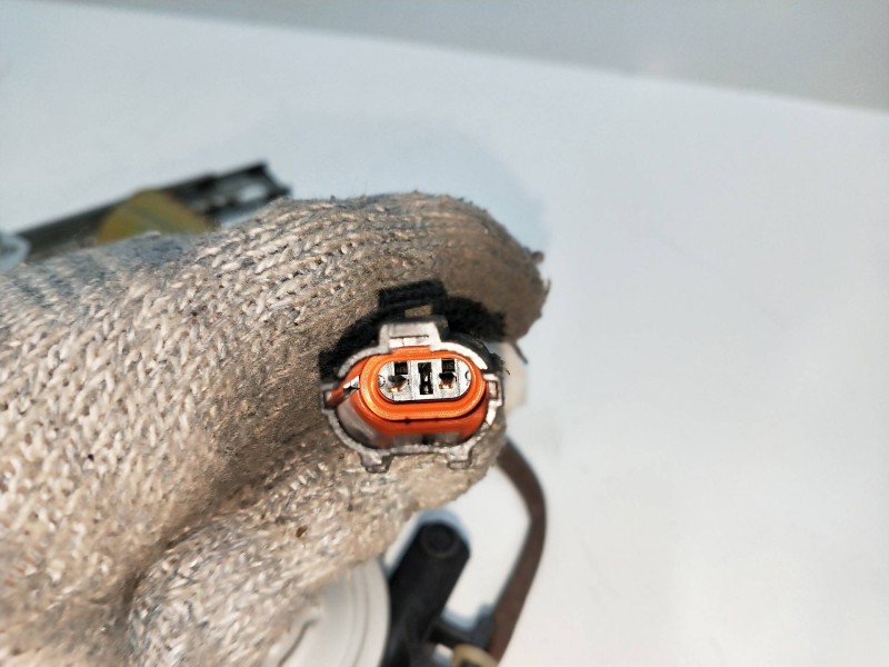 Recambio de elevalunas trasero derecho para kia carens 2.0 turbodiesel cat referencia OEM IAM   5P