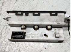 Recambio de pantalla multifuncion para citroen c2 furio referencia OEM IAM 9647409477 216694657  2