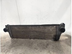 Recambio de intercooler para mercedes vito kasten (639) 113 cdi extralang (639.605) referencia OEM IAM A6395011301 W2559001 BEHR