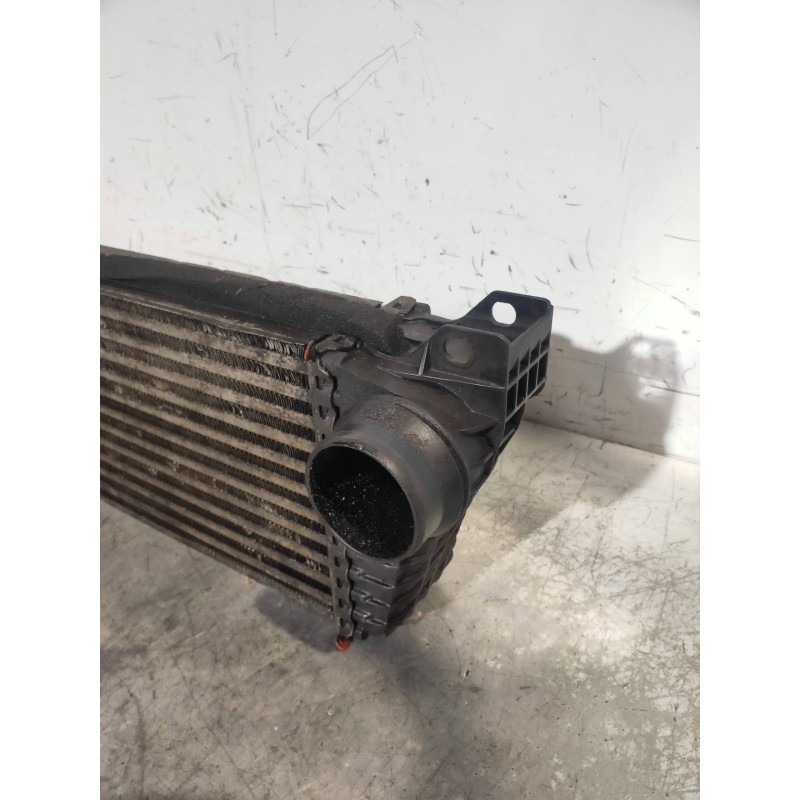 Recambio de intercooler para mercedes vito kasten (639) 113 cdi extralang (639.605) referencia OEM IAM A6395011301 W2559001 BEHR