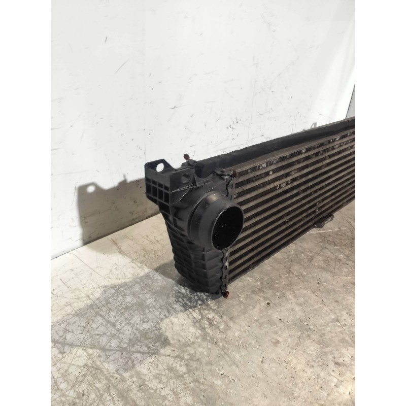 Recambio de intercooler para mercedes vito kasten (639) 113 cdi extralang (639.605) referencia OEM IAM A6395011301 W2559001 BEHR