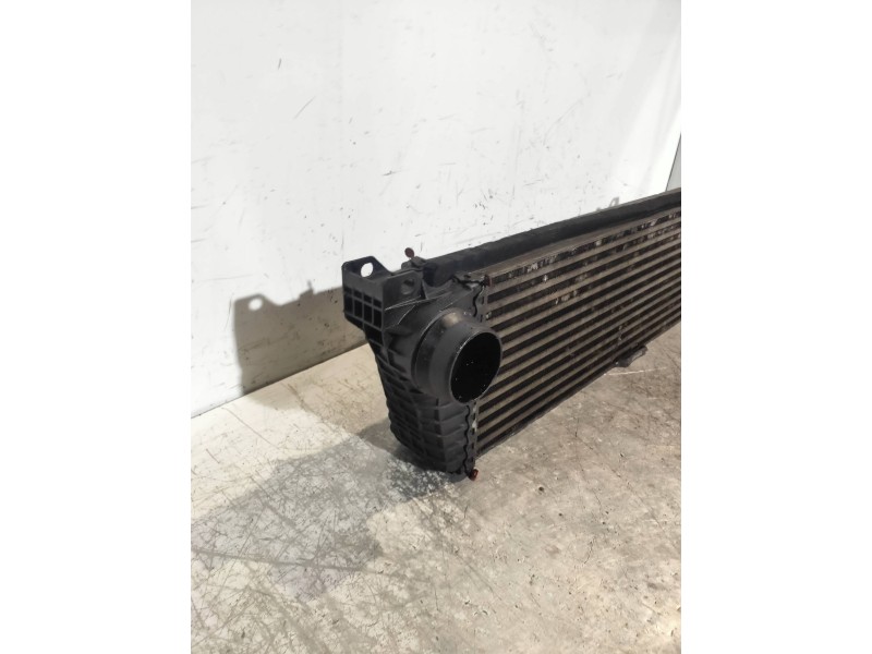 Recambio de intercooler para mercedes vito kasten (639) 113 cdi extralang (639.605) referencia OEM IAM A6395011301 W2559001 BEHR