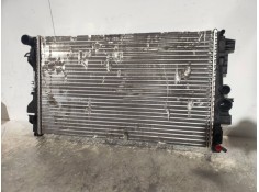 Recambio de radiador agua para mercedes vito kasten (639) 113 cdi extralang (639.605) referencia OEM IAM 8MK376719741 99001059 B