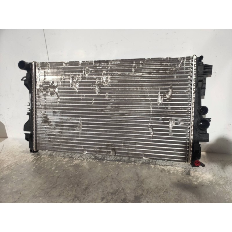 Recambio de radiador agua para mercedes vito kasten (639) 113 cdi extralang (639.605) referencia OEM IAM 8MK376719741 99001059 B