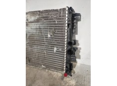 Recambio de radiador agua para mercedes vito kasten (639) 113 cdi extralang (639.605) referencia OEM IAM 8MK376719741 99001059 B 2