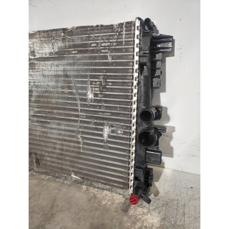 Recambio de radiador agua para mercedes vito kasten (639) 113 cdi extralang (639.605) referencia OEM IAM 8MK376719741 99001059 B