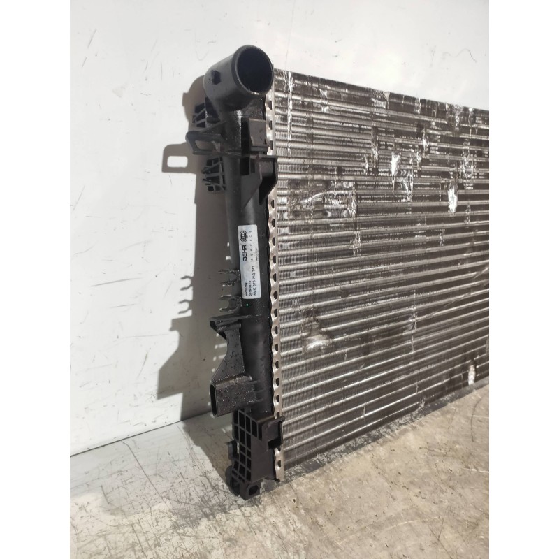 Recambio de radiador agua para mercedes vito kasten (639) 113 cdi extralang (639.605) referencia OEM IAM 8MK376719741 99001059 B