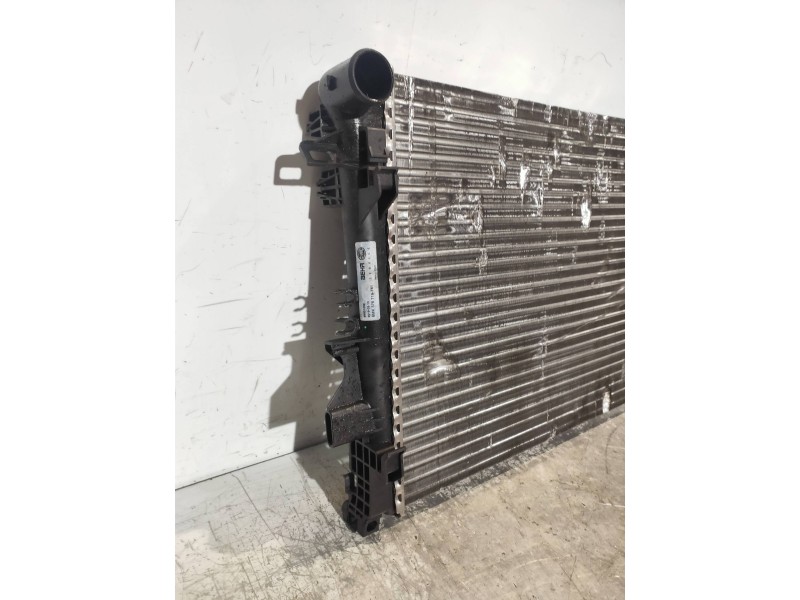 Recambio de radiador agua para mercedes vito kasten (639) 113 cdi extralang (639.605) referencia OEM IAM 8MK376719741 99001059 B