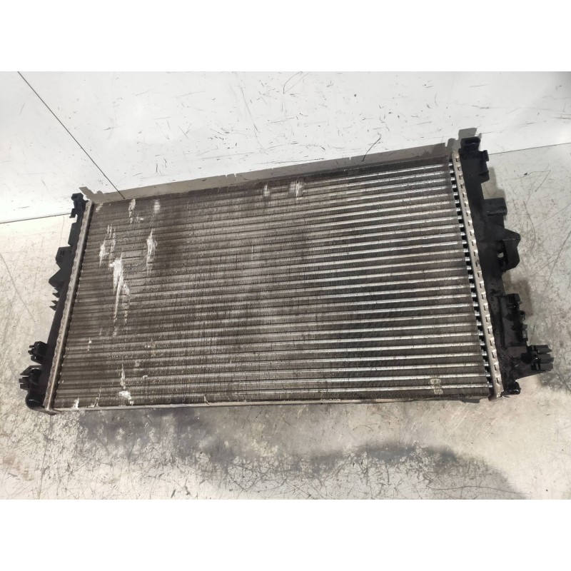 Recambio de radiador agua para mercedes vito kasten (639) 113 cdi extralang (639.605) referencia OEM IAM 8MK376719741 99001059 B