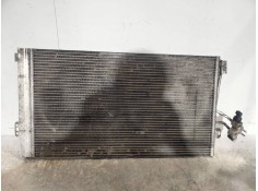 Recambio de condensador / radiador aire acondicionado para mercedes vito kasten (639) 113 cdi extralang (639.605) referencia OEM