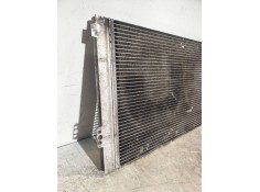 Recambio de condensador / radiador aire acondicionado para mercedes vito kasten (639) 113 cdi extralang (639.605) referencia OEM 2