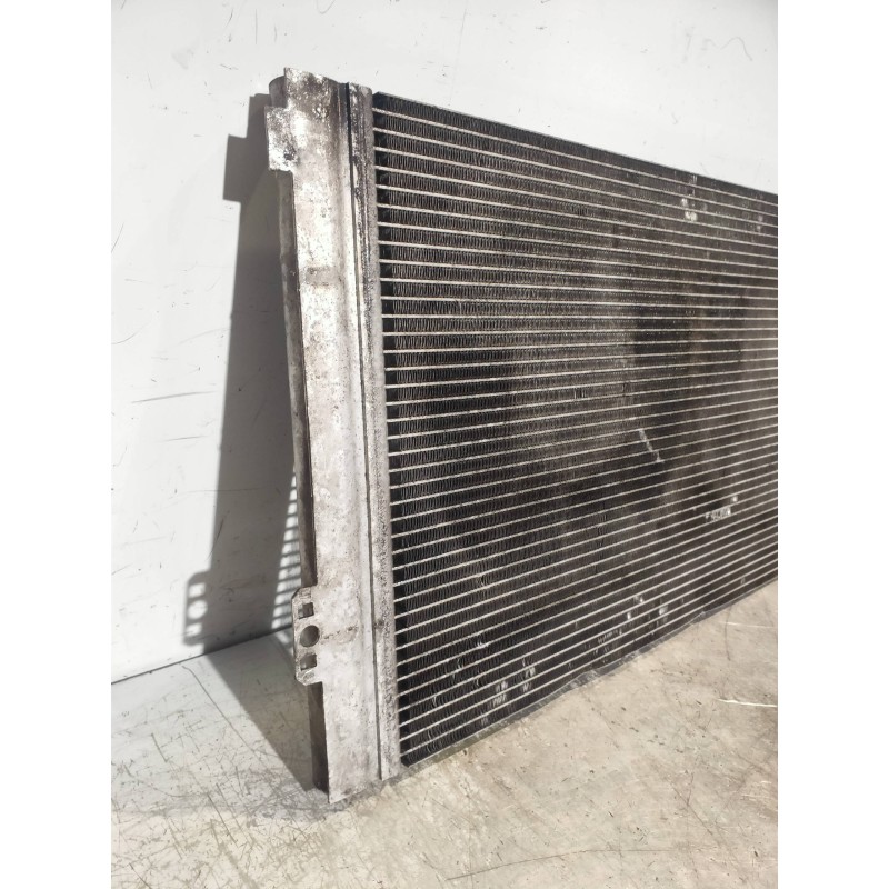 Recambio de condensador / radiador aire acondicionado para mercedes vito kasten (639) 113 cdi extralang (639.605) referencia OEM