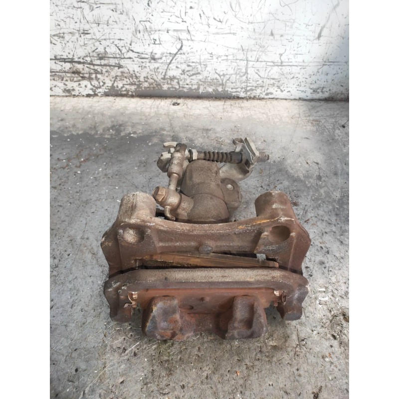 Recambio de pinza freno trasera izquierda para mazda 6 kombi (gh) 2.0 crtd 140cv active sw referencia OEM IAM   