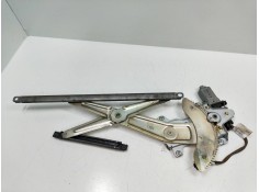 Recambio de elevalunas delantero derecho para kia carens 1.8 cat referencia OEM IAM   5P