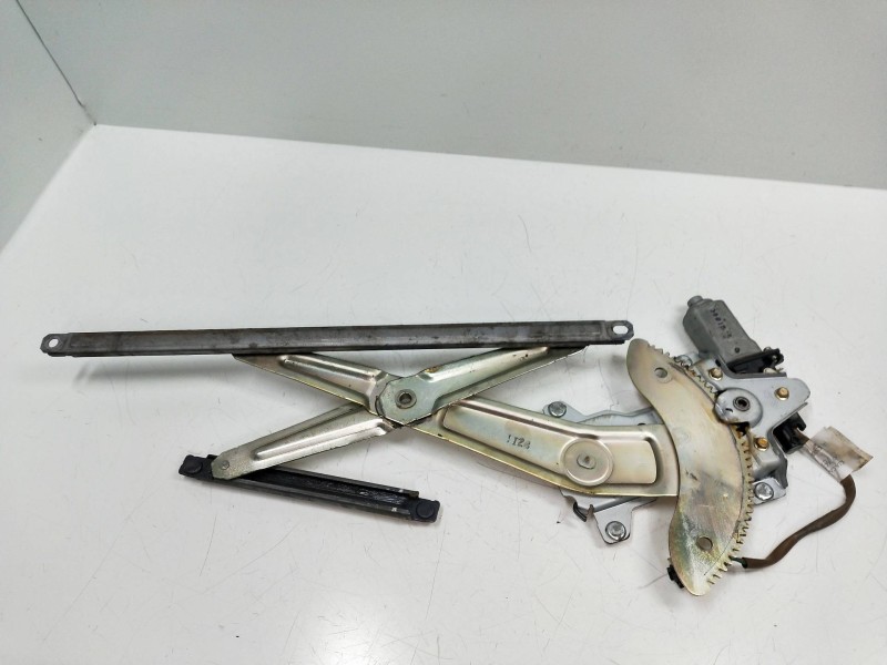 Recambio de elevalunas delantero derecho para kia carens 1.8 cat referencia OEM IAM   5P