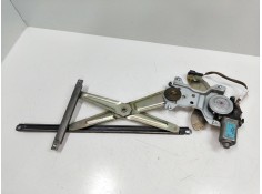 Recambio de elevalunas delantero derecho para kia carens 1.8 cat referencia OEM IAM   5P 2