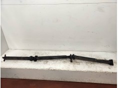 Recambio de transmision central para mercedes vito kasten (639) 113 cdi extralang (639.605) referencia OEM IAM   