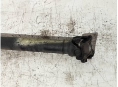 Recambio de transmision central para mercedes vito kasten (639) 113 cdi extralang (639.605) referencia OEM IAM    2