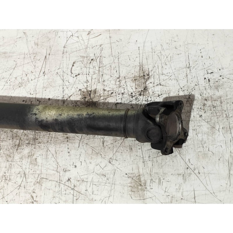 Recambio de transmision central para mercedes vito kasten (639) 113 cdi extralang (639.605) referencia OEM IAM   