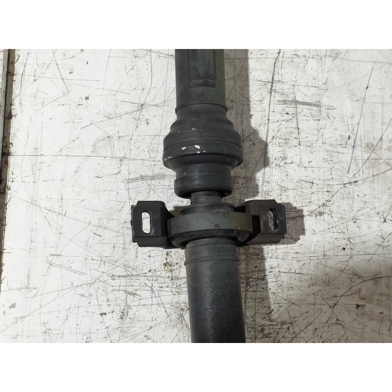 Recambio de transmision central para mercedes vito kasten (639) 113 cdi extralang (639.605) referencia OEM IAM   