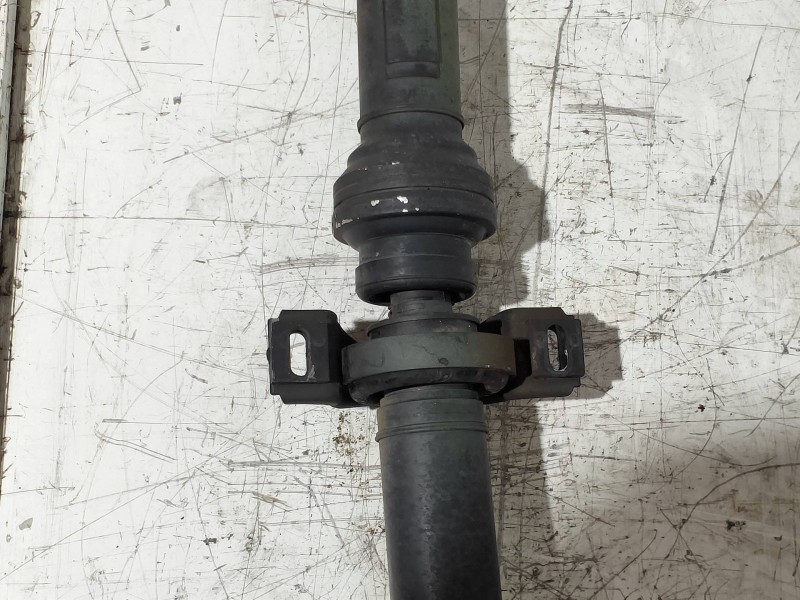 Recambio de transmision central para mercedes vito kasten (639) 113 cdi extralang (639.605) referencia OEM IAM   