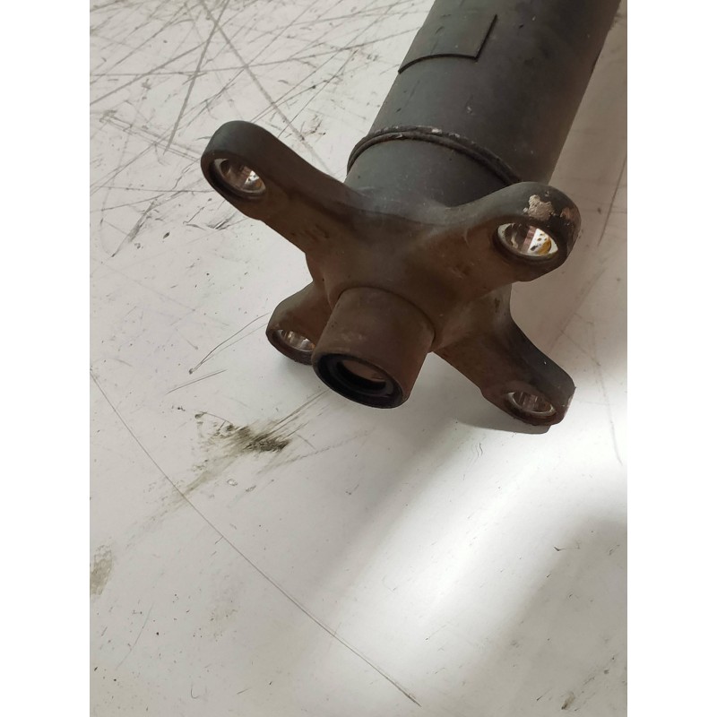 Recambio de transmision central para mercedes vito kasten (639) 113 cdi extralang (639.605) referencia OEM IAM   