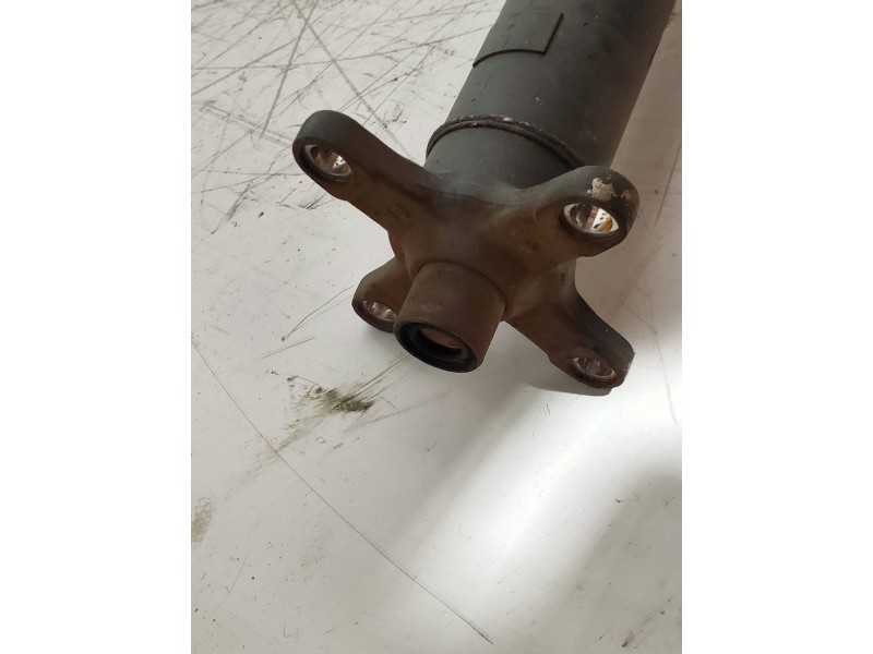 Recambio de transmision central para mercedes vito kasten (639) 113 cdi extralang (639.605) referencia OEM IAM   