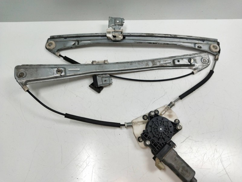 Recambio de elevalunas delantero derecho para kia carens (un) 2.0 crdi referencia OEM IAM   5P