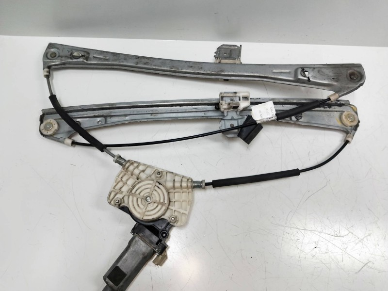 Recambio de elevalunas delantero derecho para kia carens (un) 2.0 crdi referencia OEM IAM   5P