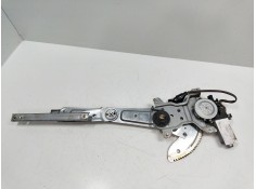 Recambio de elevalunas delantero derecho para kia carens 2.0 crdi ex monovolumen referencia OEM IAM   5P 2