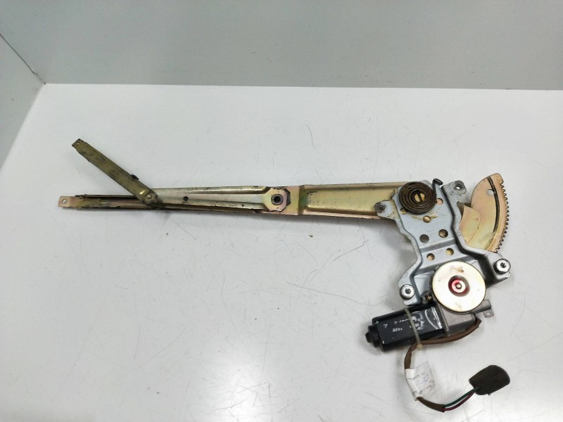 Recambio de elevalunas delantero derecho para kia carnival 2.9 turbodiesel cat referencia OEM IAM   5P