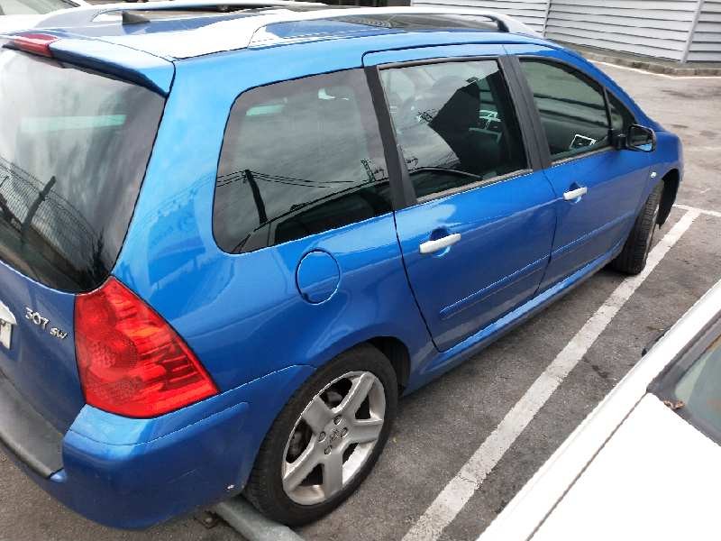 peugeot 307 break/sw (s2) del año 2006