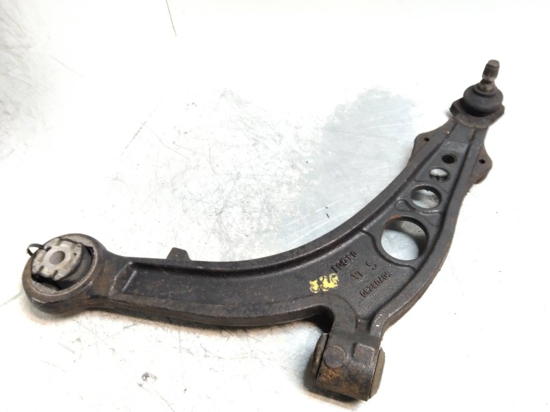 Recambio de brazo suspension inferior delantero izquierdo para lancia ypsilon (101) 1.3 jtd cat referencia OEM IAM   