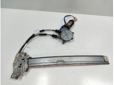 Recambio de elevalunas delantero derecho para kia clarus 2.0 cat referencia OEM IAM   4P 2