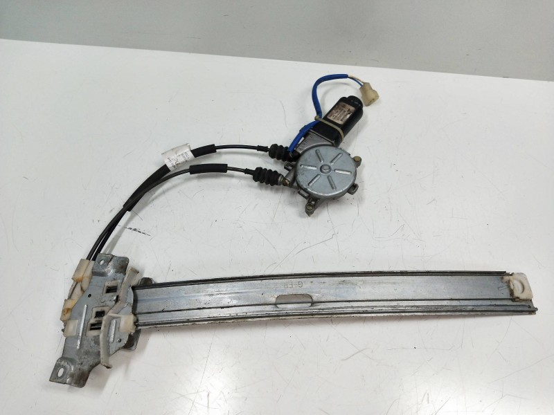 Recambio de elevalunas delantero derecho para kia clarus 2.0 cat referencia OEM IAM   4P