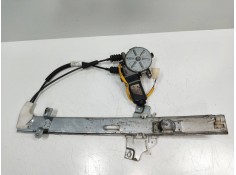 Recambio de elevalunas delantero izquierdo para kia clarus 2.0 cat referencia OEM IAM   4P 2