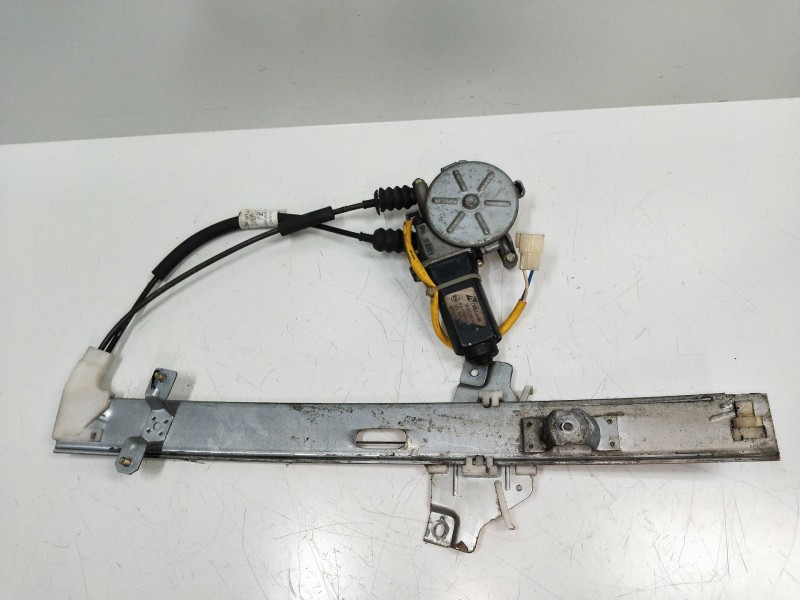 Recambio de elevalunas delantero izquierdo para kia clarus 2.0 cat referencia OEM IAM   4P