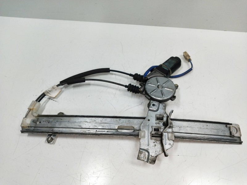Recambio de elevalunas delantero derecho para kia clarus 1.8 cat referencia OEM IAM   4P