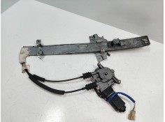 Recambio de elevalunas delantero derecho para kia clarus 1.8 cat referencia OEM IAM   4P 2