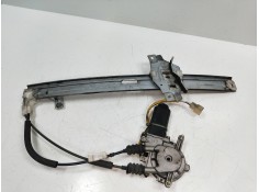 Recambio de elevalunas delantero izquierdo para kia clarus 1.8 cat referencia OEM IAM    2