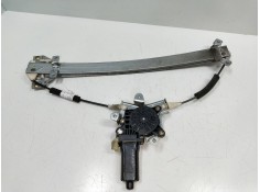 Recambio de elevalunas delantero derecho para kia joice ls referencia OEM IAM   5P