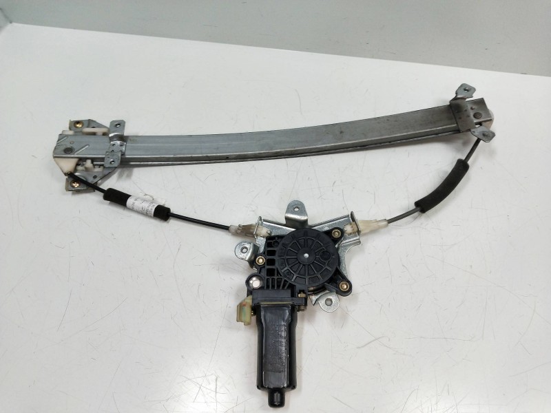 Recambio de elevalunas delantero derecho para kia joice ls referencia OEM IAM   5P