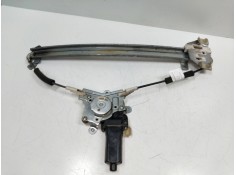Recambio de elevalunas delantero derecho para kia joice ls referencia OEM IAM   5P 2