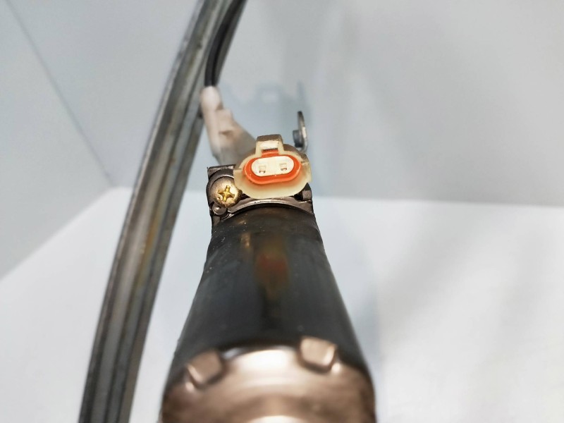 Recambio de elevalunas delantero derecho para kia joice ls referencia OEM IAM   5P