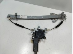 Recambio de elevalunas delantero derecho para kia joice ls referencia OEM IAM   5P