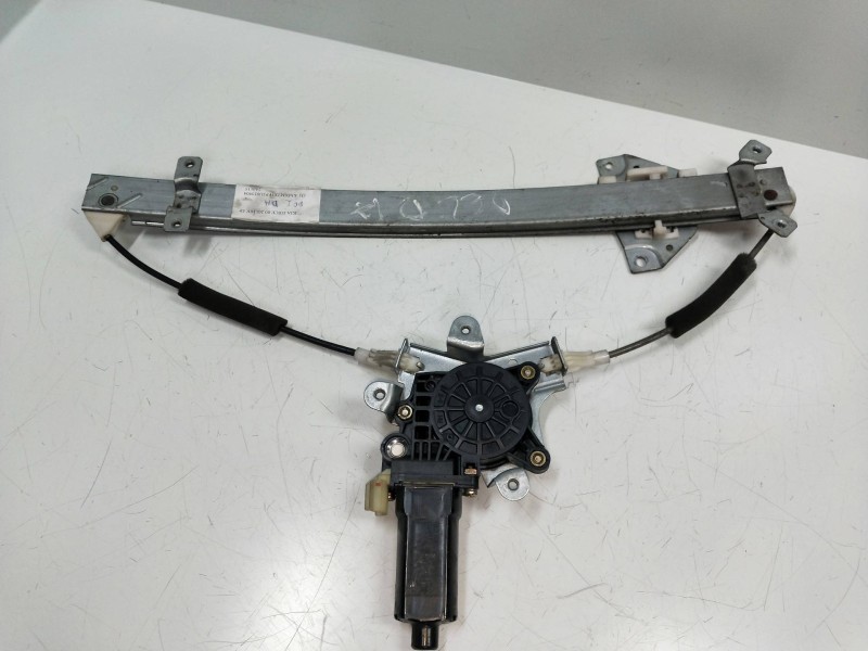 Recambio de elevalunas delantero derecho para kia joice ls referencia OEM IAM   5P