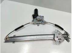 Recambio de elevalunas delantero derecho para kia joice ls referencia OEM IAM   5P 2