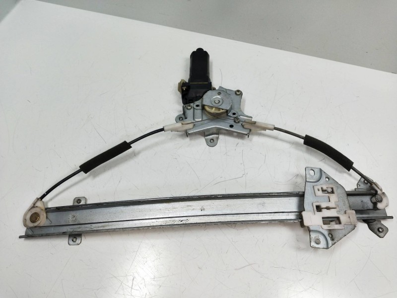 Recambio de elevalunas delantero derecho para kia joice ls referencia OEM IAM   5P